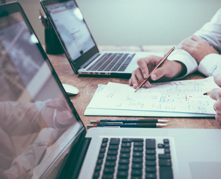 Buying and Selling at the Same Time: You Need a Plan
