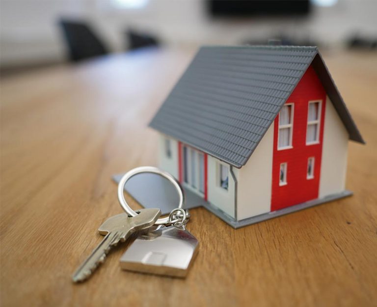 First-Time Buyer? Here’s Your Step-by-Step Guide to Buying a Home