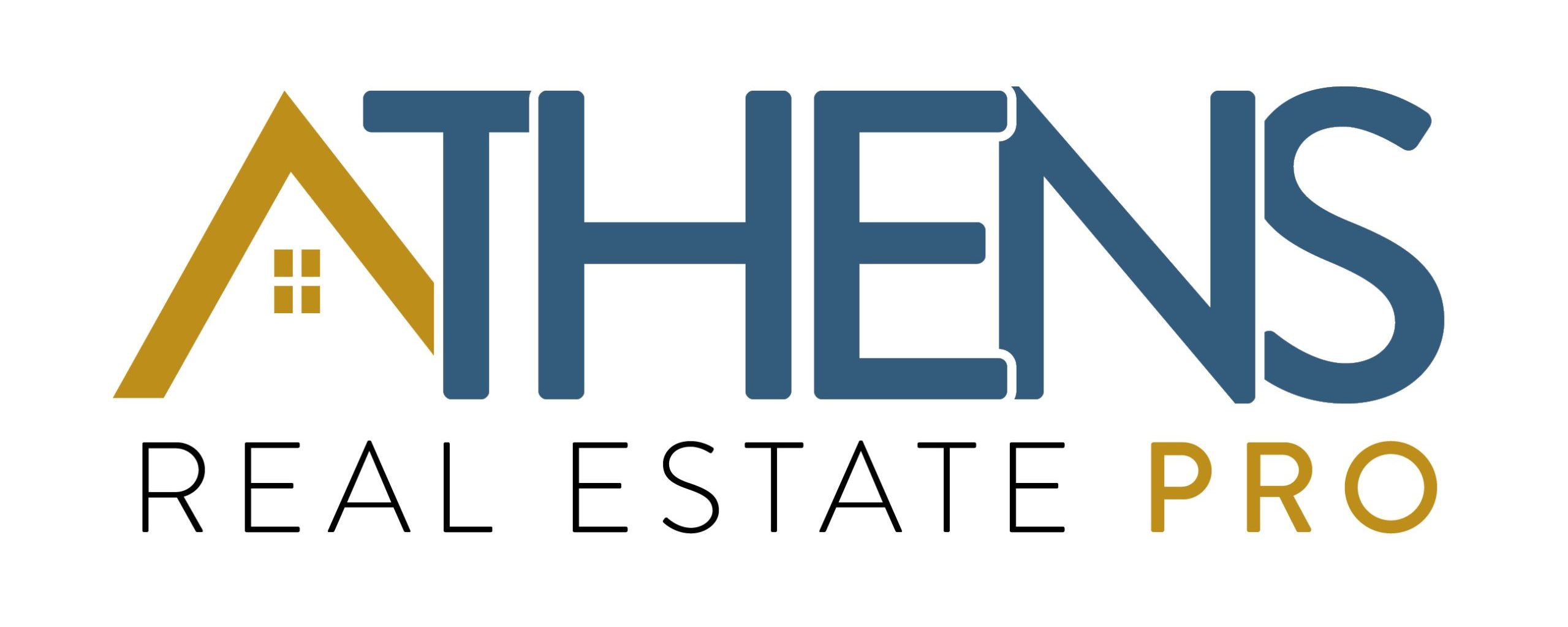 Athens Real Estate Pro