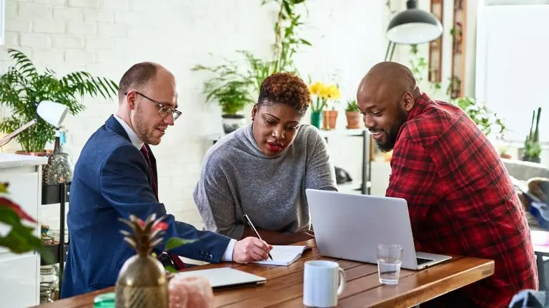 Step‑by‑step Home Buying Process in Athens