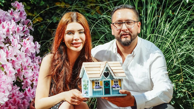 First-time home buyers find out if you have what it take